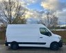 USED 2020 70 RENAULT MASTER 2.3 dCi 35 Business Panel Van 4dr Diesel Manual FWD MWB Medium Roof Euro 6 (135 ps) 1 OWNER-SAT NAV-PARKING SENSRS