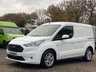 USED 2019 69 FORD TRANSIT CONNECT 1.5 200 EcoBlue Limited L1 Euro 6 (s/s) 5dr WARRANTY-SERVICED-ULEZ-ALLOYS