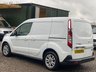 USED 2019 69 FORD TRANSIT CONNECT 1.5 200 EcoBlue Limited L1 Euro 6 (s/s) 5dr WARRANTY-SERVICED-ULEZ-ALLOYS