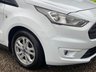 USED 2019 69 FORD TRANSIT CONNECT 1.5 200 EcoBlue Limited L1 Euro 6 (s/s) 5dr WARRANTY-SERVICED-ULEZ-ALLOYS