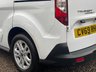 USED 2019 69 FORD TRANSIT CONNECT 1.5 200 EcoBlue Limited L1 Euro 6 (s/s) 5dr WARRANTY-SERVICED-ULEZ-ALLOYS