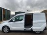 USED 2019 69 FORD TRANSIT CONNECT 1.5 200 EcoBlue Limited L1 Euro 6 (s/s) 5dr WARRANTY-SERVICED-ULEZ-ALLOYS