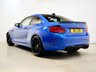 USED 2021 21 BMW M2 3.0 BiTurbo CS Coupe 2dr Petrol Manual Euro 6 (s/s) (450 ps) 