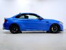 USED 2021 21 BMW M2 3.0 BiTurbo CS Coupe 2dr Petrol Manual Euro 6 (s/s) (450 ps) 