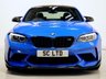 USED 2021 21 BMW M2 3.0 BiTurbo CS Coupe 2dr Petrol Manual Euro 6 (s/s) (450 ps) 