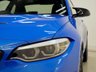 USED 2021 21 BMW M2 3.0 BiTurbo CS Coupe 2dr Petrol Manual Euro 6 (s/s) (450 ps) 