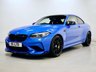 USED 2021 21 BMW M2 3.0 BiTurbo CS Coupe 2dr Petrol Manual Euro 6 (s/s) (450 ps) 