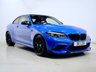 USED 2021 21 BMW M2 3.0 BiTurbo CS Coupe 2dr Petrol Manual Euro 6 (s/s) (450 ps) 