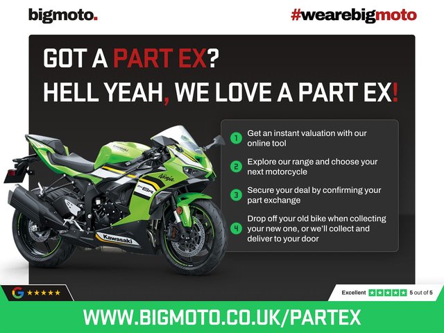 View our LEXMOTO R66+
