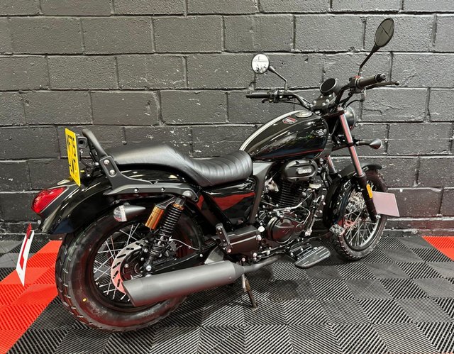 View our LEXMOTO R66+