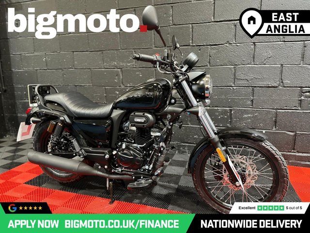 View our LEXMOTO R66+