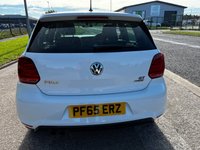 USED 2016 A VOLKSWAGEN POLO 1.4 TSI BlueMotion Tech ACT BlueGT Hatchback 5dr Petrol Manual Euro 6 (s/s) (150 ps) SERVICE HISTORY* CRUISE CONTROL* 6 SPEED* AUTO START / STOP* TRACTION CONTROL* AIR CON* BLUETOOTH PHONE & AUDIO* DAB* AUX* USB* REMOTE CENTRAL LOCKING WITH 2 KEYS* ELECTRIC WINDOWS & MIRRORS* AUTOMATIC LIGHTS*