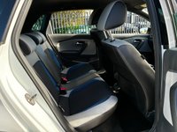 USED 2016 A VOLKSWAGEN POLO 1.4 TSI BlueMotion Tech ACT BlueGT Hatchback 5dr Petrol Manual Euro 6 (s/s) (150 ps) SERVICE HISTORY* CRUISE CONTROL* 6 SPEED* AUTO START / STOP* TRACTION CONTROL* AIR CON* BLUETOOTH PHONE & AUDIO* DAB* AUX* USB* REMOTE CENTRAL LOCKING WITH 2 KEYS* ELECTRIC WINDOWS & MIRRORS* AUTOMATIC LIGHTS*