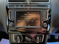USED 2016 A VOLKSWAGEN POLO 1.4 TSI BlueMotion Tech ACT BlueGT Hatchback 5dr Petrol Manual Euro 6 (s/s) (150 ps) SERVICE HISTORY* CRUISE CONTROL* 6 SPEED* AUTO START / STOP* TRACTION CONTROL* AIR CON* BLUETOOTH PHONE & AUDIO* DAB* AUX* USB* REMOTE CENTRAL LOCKING WITH 2 KEYS* ELECTRIC WINDOWS & MIRRORS* AUTOMATIC LIGHTS*