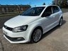 USED 2016 A VOLKSWAGEN POLO 1.4 TSI BlueMotion Tech ACT BlueGT Hatchback 5dr Petrol Manual Euro 6 (s/s) (150 ps) SERVICE HISTORY* CRUISE CONTROL* 6 SPEED* AUTO START / STOP* TRACTION CONTROL* AIR CON* BLUETOOTH PHONE & AUDIO* DAB* AUX* USB* REMOTE CENTRAL LOCKING WITH 2 KEYS* ELECTRIC WINDOWS & MIRRORS* AUTOMATIC LIGHTS*