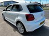 USED 2016 A VOLKSWAGEN POLO 1.4 TSI BlueMotion Tech ACT BlueGT Hatchback 5dr Petrol Manual Euro 6 (s/s) (150 ps) SERVICE HISTORY* CRUISE CONTROL* 6 SPEED* AUTO START / STOP* TRACTION CONTROL* AIR CON* BLUETOOTH PHONE & AUDIO* DAB* AUX* USB* REMOTE CENTRAL LOCKING WITH 2 KEYS* ELECTRIC WINDOWS & MIRRORS* AUTOMATIC LIGHTS*