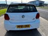 USED 2016 A VOLKSWAGEN POLO 1.4 TSI BlueMotion Tech ACT BlueGT Hatchback 5dr Petrol Manual Euro 6 (s/s) (150 ps) SERVICE HISTORY* CRUISE CONTROL* 6 SPEED* AUTO START / STOP* TRACTION CONTROL* AIR CON* BLUETOOTH PHONE & AUDIO* DAB* AUX* USB* REMOTE CENTRAL LOCKING WITH 2 KEYS* ELECTRIC WINDOWS & MIRRORS* AUTOMATIC LIGHTS*