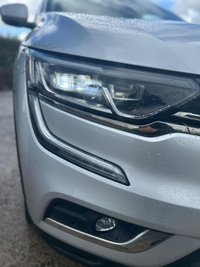 USED 2018 18 RENAULT KOLEOS 2.0 dCi Signature Nav SUV 5dr Diesel Manual 4WD Euro 6 (s/s) (175 ps) 