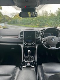 USED 2018 18 RENAULT KOLEOS 2.0 dCi Signature Nav SUV 5dr Diesel Manual 4WD Euro 6 (s/s) (175 ps) 