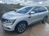 USED 2018 18 RENAULT KOLEOS 2.0 dCi Signature Nav SUV 5dr Diesel Manual 4WD Euro 6 (s/s) (175 ps) 
