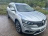 USED 2018 18 RENAULT KOLEOS 2.0 dCi Signature Nav SUV 5dr Diesel Manual 4WD Euro 6 (s/s) (175 ps) 
