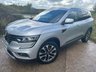 USED 2018 18 RENAULT KOLEOS 2.0 dCi Signature Nav SUV 5dr Diesel Manual 4WD Euro 6 (s/s) (175 ps) 
