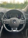 USED 2018 18 RENAULT KOLEOS 2.0 dCi Signature Nav SUV 5dr Diesel Manual 4WD Euro 6 (s/s) (175 ps) 