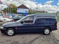 USED 1997 R FORD ESCORT 1.8D 55 3dr ORIGINAL CONDITION THROUGHOUT