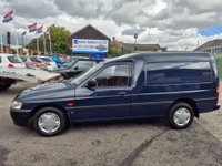 USED 1997 R FORD ESCORT 1.8D 55 3dr ORIGINAL CONDITION THROUGHOUT
