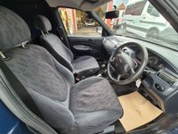 USED 1997 R FORD ESCORT 1.8D 55 3dr ORIGINAL CONDITION THROUGHOUT