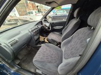 USED 1997 R FORD ESCORT 1.8D 55 3dr ORIGINAL CONDITION THROUGHOUT
