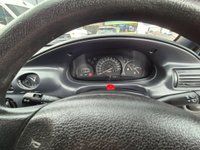USED 1997 R FORD ESCORT 1.8D 55 3dr ORIGINAL CONDITION THROUGHOUT