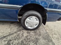 USED 1997 R FORD ESCORT 1.8D 55 3dr ORIGINAL CONDITION THROUGHOUT
