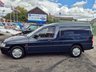 USED 1997 R FORD ESCORT 1.8D 55 3dr ORIGINAL CONDITION THROUGHOUT
