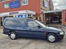 USED 1997 R FORD ESCORT 1.8D 55 3dr ORIGINAL CONDITION THROUGHOUT