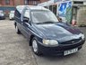 USED 1997 R FORD ESCORT 1.8D 55 3dr ORIGINAL CONDITION THROUGHOUT