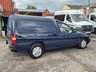 USED 1997 R FORD ESCORT 1.8D 55 3dr ORIGINAL CONDITION THROUGHOUT