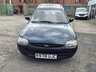 USED 1997 R FORD ESCORT 1.8D 55 3dr ORIGINAL CONDITION THROUGHOUT