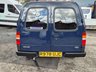 USED 1997 R FORD ESCORT 1.8D 55 3dr ORIGINAL CONDITION THROUGHOUT