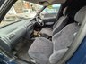 USED 1997 R FORD ESCORT 1.8D 55 3dr ORIGINAL CONDITION THROUGHOUT