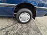 USED 1997 R FORD ESCORT 1.8D 55 3dr ORIGINAL CONDITION THROUGHOUT