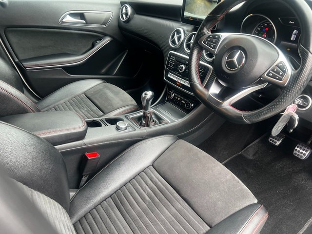 2016 Mercedes-Benz A-CLASS - Photo 4