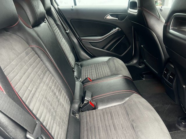 2016 Mercedes-Benz A-CLASS - Photo 5