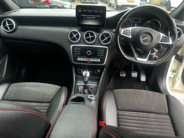 2016 Mercedes-Benz A-CLASS - Photo 6