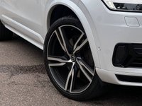 USED 2017 67 VOLVO XC90 2.0h T8 Twin Engine 10.4kWh R-Design Pro SUV 5dr Petrol Plug-in Hybrid Auto 4WD Euro 6 (s/s) (407 ps) 