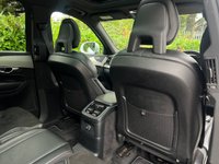 USED 2017 67 VOLVO XC90 2.0h T8 Twin Engine 10.4kWh R-Design Pro SUV 5dr Petrol Plug-in Hybrid Auto 4WD Euro 6 (s/s) (407 ps) 