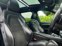 USED 2017 67 VOLVO XC90 2.0h T8 Twin Engine 10.4kWh R-Design Pro SUV 5dr Petrol Plug-in Hybrid Auto 4WD Euro 6 (s/s) (407 ps) 