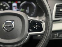 USED 2017 67 VOLVO XC90 2.0h T8 Twin Engine 10.4kWh R-Design Pro SUV 5dr Petrol Plug-in Hybrid Auto 4WD Euro 6 (s/s) (407 ps) 