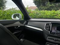 USED 2017 67 VOLVO XC90 2.0h T8 Twin Engine 10.4kWh R-Design Pro SUV 5dr Petrol Plug-in Hybrid Auto 4WD Euro 6 (s/s) (407 ps) 