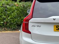USED 2017 67 VOLVO XC90 2.0h T8 Twin Engine 10.4kWh R-Design Pro SUV 5dr Petrol Plug-in Hybrid Auto 4WD Euro 6 (s/s) (407 ps) 